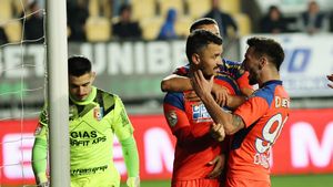 Motivul pentru care nu a mai reușit Constantin Budescu la FCSB: „Pe stilul lui Messi! Ceilalți trebuie să muncească pentru el”