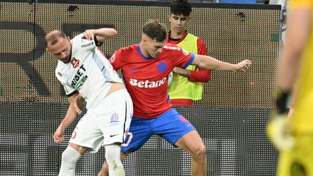 Gigi Becali l-a pus la zid pe Dennis Politic: „Nu mă interesează!”