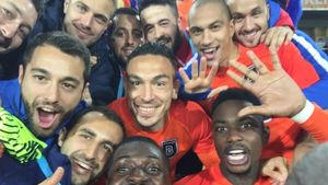 Umilit și ironizat! Latovlevici a trăit din teren "rușinea" din Bașakșehir - Galatasaray 5-1. Adversarii se amuză: "Încercăm să progresăm în fiecare an". Pasă de gol pentru român