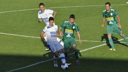 Mărturisiri din interiorul unui proiect care se anunța foarte interesant pentru Liga I:** "Nu e normal ce se întâmplă acolo"