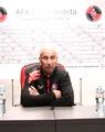 Liderul Ligii 2 merge pe terenul unde în sezonul trecut a pierdut de trei ori! Robert Ilyeș, înainte de jocul cu Corvinul: ”O îngenunchezi greu pe teren propriu”