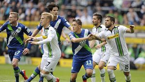 Caz incredibil în fotbalul mondial. Dublul câștigător al Europa League își dă ultimul club în judecată. Dezvăluiri ireale din perioada în care a fost accidentat: "Eram profesionist pe teren, dar în afara lui eram un invalid"