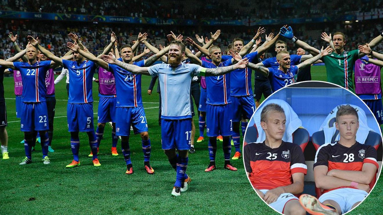 SPECIAL | Un român în Islanda, țara minunilor la EURO: "Au condiții peste România, în curând ne bat și la nivel de club". Fostul stelist vorbește despre viața în insulă: "Se câștigă mult, dar pe o pizza și un suc dau peste 100 lei"