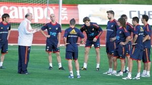 Virusul FIFA îi distruge pe "extratereștri"!** Real s-a vaccinat!