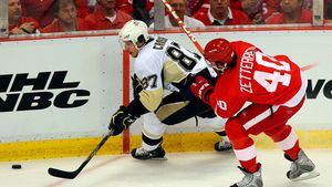 Primul tur al play-off-ului NHL! **Vezi toate rezultatele