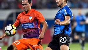 APOEL și-a numit noul antrenor, cu 5 zile înainte de meciul cu Viitorul: revine omul care i-a dus ultima dată pe ciprioți în grupele Ligii! Cu cine se va "duela" Hagi în retur