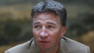 Petrescu: "Meritam să câștigăm"