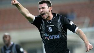 Oficialii lui Leuven cofirmă interesul pentru Kostovski, dar se tem să nu facă eroarea dinamoviștilor: "Nu vrem să ne dezamăgim fanii"