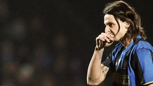 "Dacă cluburile se înțeleg, Ibra merge la Barca"