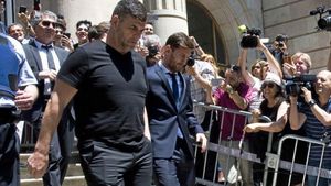 Decizia luată de Tribunalul din Barcelona în legătură cu condamnarea lui Leo Messi