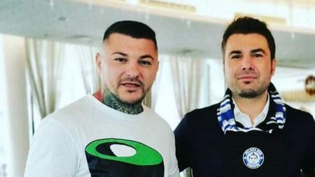 Andrei Preda „Gogoasă” a băgat frica în jucătorii de la FC U Craiova. Dezvăluirile incendiare ale lui Adrian Mititelu. „A urcat în autocar și l-a luat de gât! Omul nu are discernământ”