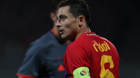 Rădoi: "Vreau cadou o grupă ușoară** pentru Euro 2012!"