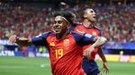 Lamine Yamal, reacție genială după ce a făcut show în Spania – Arabia Saudită 4-0: „Mondialul e special. Pe celălalt l-am văzut la școală”