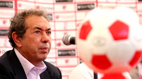 Nicolae Badea și-a anunțat plecarea de la Dinamo:** „Nu mai am motivație să continui!” Cine va prelua acțiunile sale deținute la club
