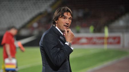 Bonetti i-a spionat pe campioni și a rămas impresionat:** "CFR e o echipă bună, foarte puternică"