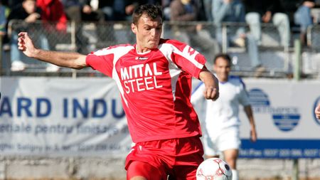 "Vreau să fiu răzbunat! Simt că Paraschiv va marca în poarta Stelei"