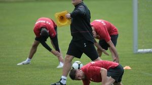 Ando vrea răzbunare!