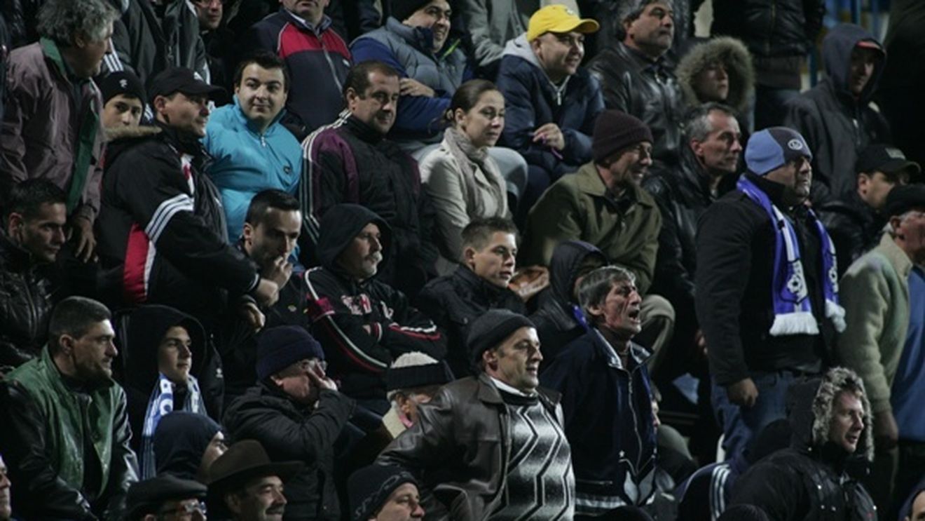 Pandurii pune în vânzare abonamentele** pentru noul sezon! Vezi prețurile