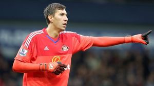 Costel Pantilimon, ofertă impresionantă de la Dinamo! Spaniolii au făcut încă o mişcare fabuloasă