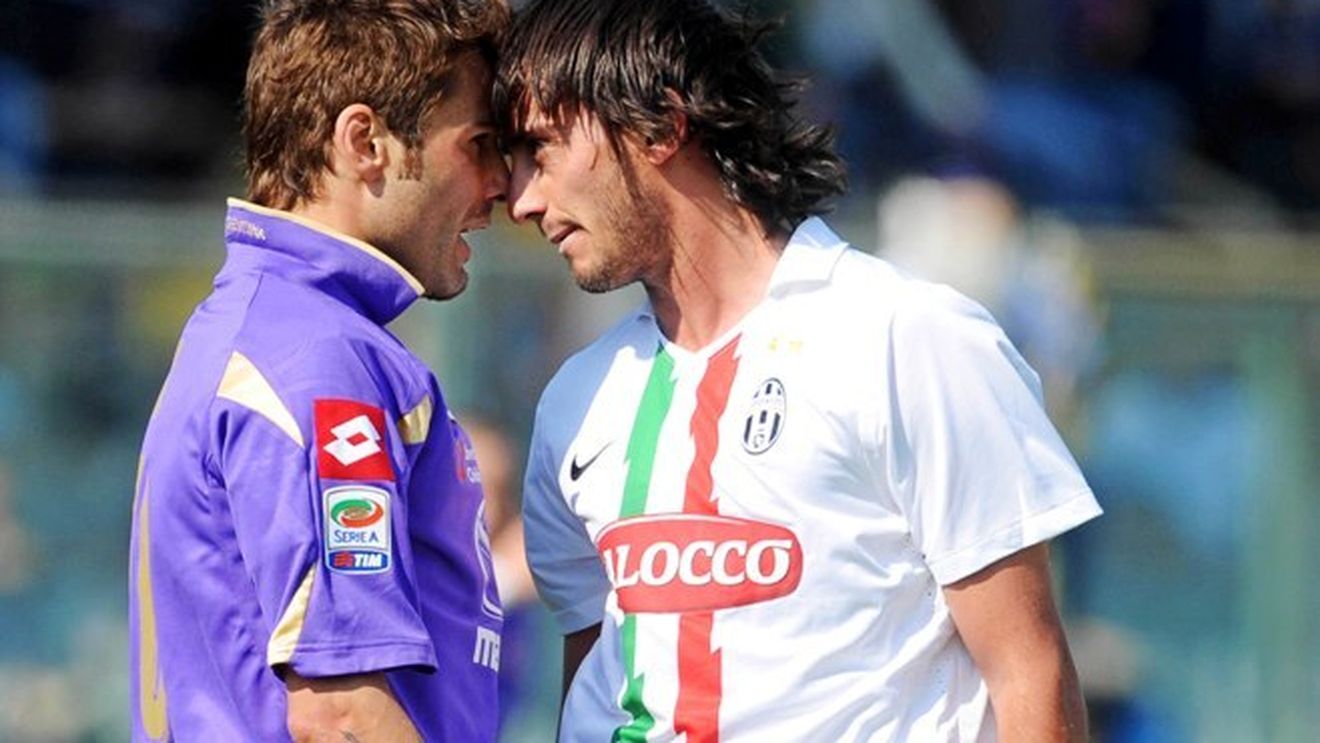 Mutu, final urât de sezon!** Are soarta pecetluită la Fiorentina?