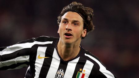 Juventus este gata să dea 40 de milioane â‚¬ pentru "repatrierea" lui Ibrahimovic