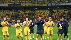 Fotbalistul care e cheia succesului pentru România la EURO 2024: „Poate câștiga un meci de unul singur”. VIDEO