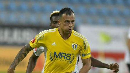 Mirko Ivanovski a dezvăluit care e marele secret de la Petrolul Ploiești: „Am zis că facem un joc mai urât și scoatem puncte”. Atacantul a răbufnit la adresa conducătorilor de la Chindia Târgoviște: „Nu e corect!”