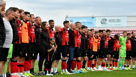 Csikszereda și-a anunțat planurile după promovarea din Liga 2 în SuperLiga României. Zoltan Szondi anunță un parteneriat cu o echipă din Ungaria: ”Filosofia rămâne aceeași”