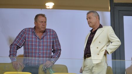 Scandal interminabil între FCSB și U Craiova. Duckadam, o nouă replică: "Să se uite pe Wikipedia!" + o "săgeată" pentru Balaj