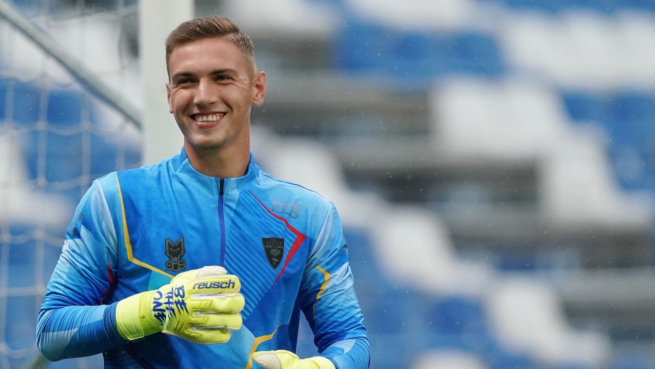 Transfer neașteptat la FCSB! Gigi Becali vrea un fotbalist de la Lecce