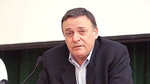 Șeful CCA a comis-o