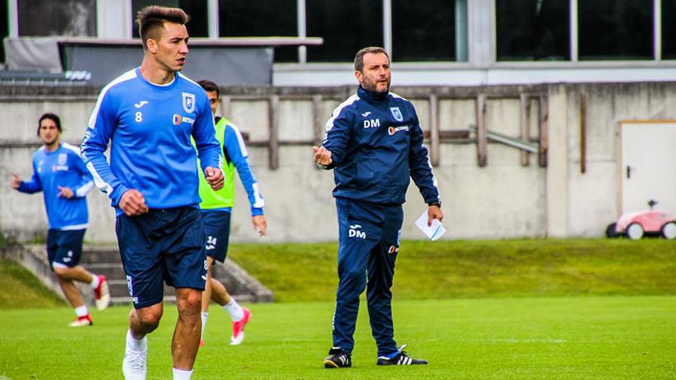 INTERVIU | Urgență la Craiova! Mangia a făcut publică problema echipei. Supercupa cu CFR și îndemnul pentru fani