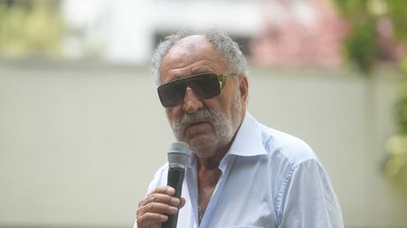 S-a decis! Ion Țiriac caută sportivii de mare performanță de acum jumătate de secol! „A fost o idee pe care a agreat-o imediat” | SPECIAL
