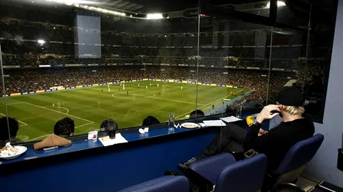 Un bilet la „El Clasico” în zona VIP costă o avere! FOTO** Așa se vor vedea din lojă Leo Messi și Cristiano Ronaldo