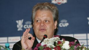 "Suporterii vor judeca cine a făcut bine sau rău Rapidului"