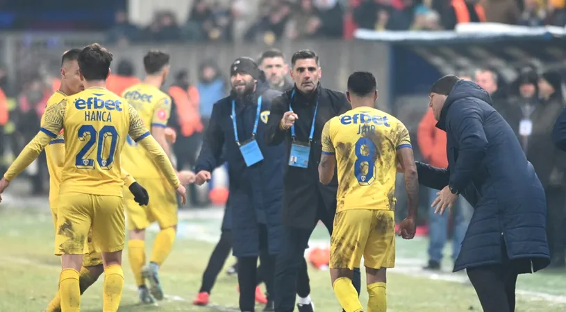 Schimbări importante la Petrolul Ploiești: vine un atacant, pleacă un mijlocaș, iar un fundaș și-a rupt ligamentele încrucișate