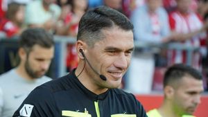 Locuiește Istvan Kovacs în Cluj Napoca? „Eu l-am mai văzut prin oraș”