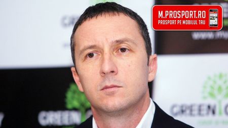 Transfer BOMBĂ‚!** MM Stoica, din iarnă la Dinamo!