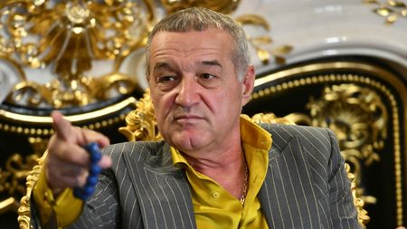 Gigi Becali a dat decretul de la Palat pentru a-și proteja investițiile de milioane de euro și transferurile de top! „Băi, băieți, nu mai merge așa!”