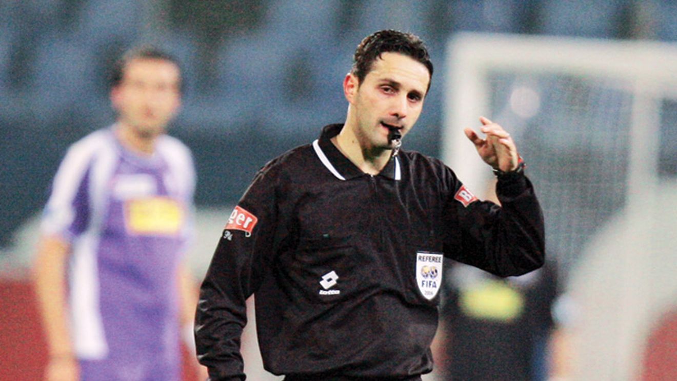 Colțescu și-a revenit: "Aștept să fiu delegat"