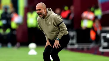 A fost găsit înlocuitorul lui Pep Guardiola la Manchester City. Vine la „pachet” cu „creierul” care va revoluționa transferurile pe banii șeicilor miliardari