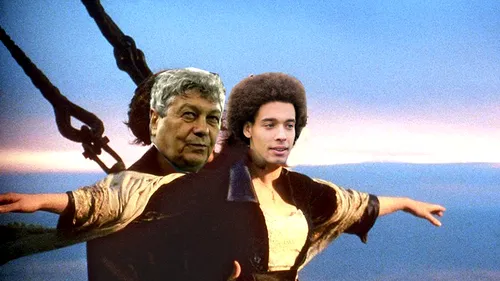 De ce nu a mai ajuns Witsel la Juventus: Mircea Lucescu s-a opus transferului