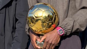 „Balonul de Aur”, amenințat de propriul club după ce a cerut un salariu de 60 de milioane de euro