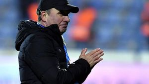 Președintele FRF a făcut lumină! Care e relația cu Gică Hagi, ce spune despre absența "Regelui" la tragerea la sorți a EURO 2020 și o promisiune: "Îi voi citi cartea"