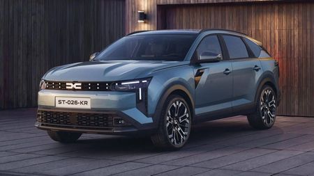 Turcii au făcut anunțul despre noua Dacia produsă la Bursa! Mașina care vrea să cucerească Europa
