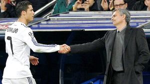 Mourinho: "N-ar fi nimic dacă am pierde în fața Barcelonei, dar să pierdem toate trofeele ar fi nedrept"