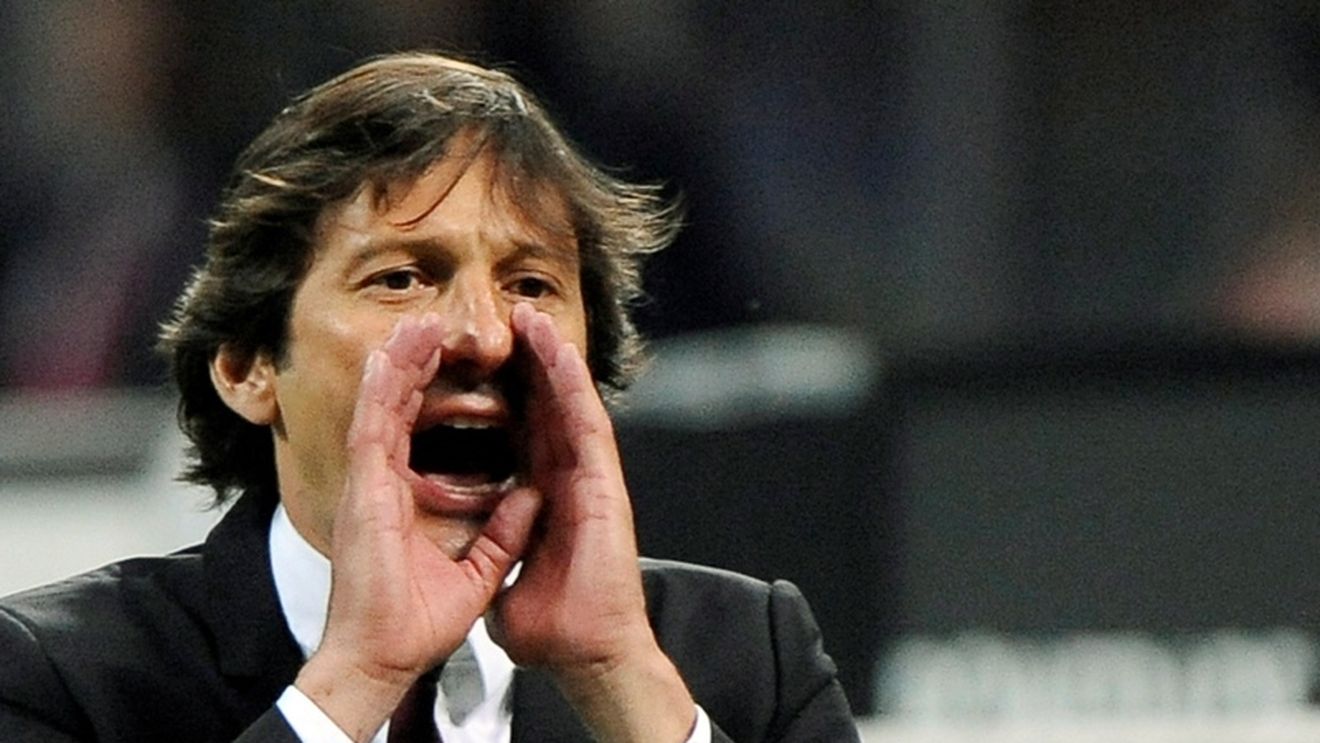 Lista lui Leonardo!** VEZI ce "bombe" pregătește pe piața transferurilor!