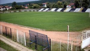 O echipă din Liga 1 schimbă orașul. Anunțul făcut despre stadionul pe care va juca: "Trebuie să umblăm la vestiare și tribune, dar terenul este bun"