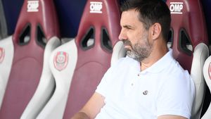 Zeljko Kopic trage concluziile după CFR Cluj - Dinamo 3-2! A dezvăluit strategia din noul sezon