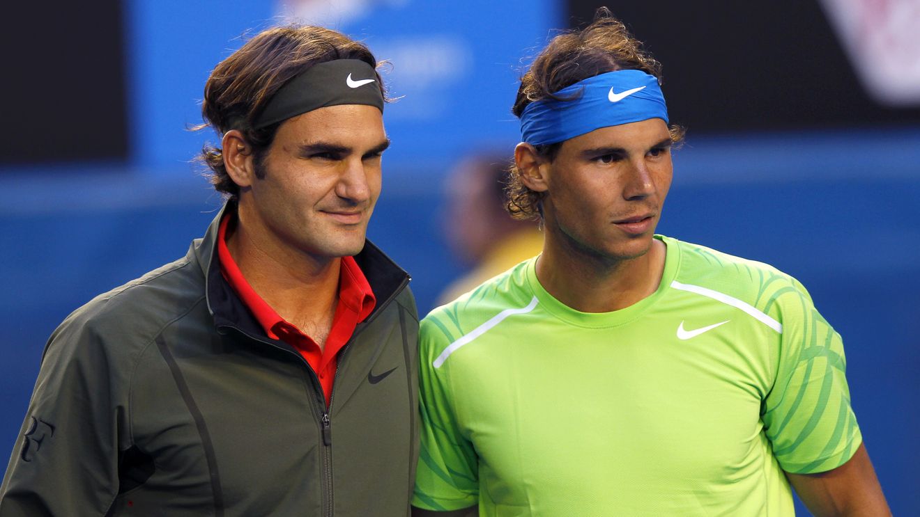 Secretul lui Federer. "Ceea ce am făcut eu anul trecut... a făcut și Rafa!". Cum poate elvețianul să redevină lider ATP chiar în această săptămână 
